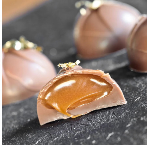 Крем TOFFEE D'OR CARAMEL IRCA 5 кг крем карамель toffee dor caramel irca 5 кг